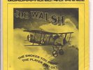 Sealed Quadraphonic Rock Juke Box LLP - Joe Walsh On ABC LLP QD # 256