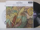 DECCA SET 302 WB UK- Mozart Requiem- Kertesz/Vienna LP (Amerling/Horne/Benelli)