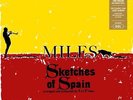 MILES DAVIS Sketches Of Spain LP Vinyl BRAND NEW 2017