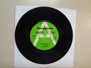 HOLLIES:Sorry Suzanne 2:59-Not That Way At All-U.K. 7