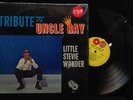 Stevie Wonder-Tribute To Uncle Ray-Tamla 232-SHRINK