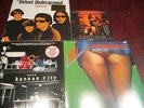 VELVET UNDERGROUND VERIFIED LIVE 1969 + COLLECTED # YELLOW VINYL SET + SINGLES