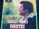 CHARLEY PRIDE Charley Pride's Country 6LP Box Set