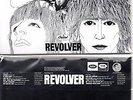 ??? CD The Beatles	Revolver (USA) | Mini LP Mono & Stereo	CD		 ???