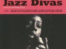 VARIOUS - Jazz Divas: Classics From The Queens Of Jazz - Vinyl (LP)