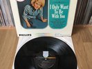 DUSTY SPRINGFIELD   Stay Awhile (1964 US 12tk LP mono) EX