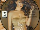 CAREY, Mariah - Butterfly (reissue) - Vinyl (limited numbered picture disc LP)