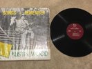 Austin Wood m- in shrink LP Songs to Remember