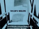 Art Taylor-Taylor`s Wailers  VINYL LP NUEVO (Importación USA)