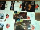 ASD 2433 ASD 655 ASD 290 ASD 610-11 UK Orig SEMI HMV SAX 2454-5 UK Semi COLUMBIA