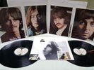 The Beatles - White Album LP SWBO 101 1968 (VG+) Apple Serial # Pictures Poster