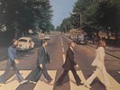 BEATLES - ABBEY ROAD - NL 69 - 1st PRESS