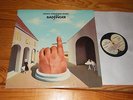 BADFINGER - MAGIC CHRISTIAN MUSIC / US-LP 1970 EX (ST-3364)