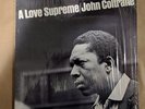 Vinyl Record - John Coltrane ?– A Love Supreme - Impulse  ?– GR-155