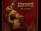 Sideburn - Evil or Divine [New Vinyl LP]