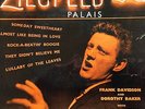 FRANKIE DAVIDSON & DOROTHY BAKER - - Rare 1956 Australian DANCELAND 7