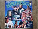 DREAM COPY  KLAUS DOLDINGER - NEGRESCO - OST - LIBERTY LBS 83095 I - JAZZ FUNK