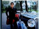 ROY ORBISON THE CLASSIC ROY ORBISON RARE SEALED ORIG '66 MGM MONO LP STUNNING