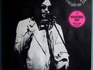 NEIL YOUNG TONIGHT'S THE NIGHT RARE ORIG '75 REPRISE PROMO LP w/INSERT BEAUTIFUL
