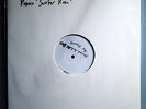 PIXIES SURFER ROSA (1st ALBUM) ULTRA-RARE ORIG '88 UK 4AD TEST PRESSING LP MINT
