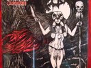 Buzzard Carrion LP Doom Heavy High On Fire Metal Purple Sealed Stoner 2016