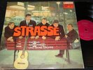 THOMAS NATSCHINSKI UND SEINE GRUPPE Die Strasse /DDR Stereo LP 1968 AMIGA 855138