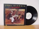 JOHN KLEMMER 
