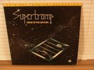 Supertramp Crime Of The Century Half Speed Master Audiophile LP Great Condition