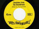 SUPREMES: SNATCHES FROM 