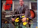 JOHN FAHEY REQUIA & OTHER COMPS ULTRA-RARE SEALED ORIG '67 VANGUARD STEREO LP