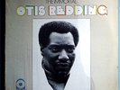 OTIS REDDING THE IMMORTAL RARE ORIG '68 ATCO 2-TONE LABEL LP IN SHRINK NR MINT