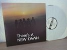 New Dawn - There's A New Dawn - Akarma AK 152 - Reissue - Vinyl Psych Rock