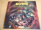 David Bowie ?– Under the Moonlight  white Vinyl LP Limited Edition sealed mint