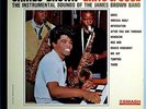 JAMES BROWN GRITS & SOUL RARE ORIGINAL 1965 SMASH MONO LP DG BEAUTIFUL