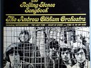 ROLLING STONES SONGBOOK VERY RARE ORIG '65 LONDON LP/MONARCH WEST COAST PRESSING