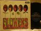 THE ROLLING STONES 