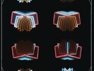 Arcade Fire - Neon Bible 889854624613 (Vinyl Used Like New)