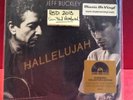 RARO VINILE Leonard Cohen / Jeff Buckley HALLELUJAH 7