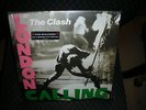 THE CLASH **London Calling **BRAND NEW 180 GRAM DOUBLE RECORD LP VINYL