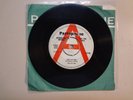 FOUR JUST MEN: That’s My Baby- Things Will Never Be The Same-U.K. 7
