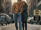 Bob Dylan - Freewheelin' Bob Dylan (Vinyl Used Like New)