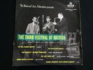 NATIONAL JAZZ FEDERATION 