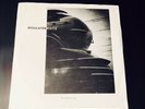 Regulator Watts THE MERCURY EP Vinyl Record — w/WINSLOW card — FUGAZI LUNGFISH