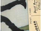 DAVID BOWIE Lodger LP VINYL UK Rca 1979 10 Track Orange Lable Issue In