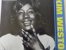 KIM WESTON - 4 TRACK EP - LITTLE MORE LOVE / ANOTHER TRAIN / LOOKING RIGHT GUY +