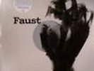 FAUST - Faust - Vinyl (clear vinyl 180 gram vinyl LP in printed plastic sleeve)