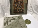LP –WELSH RARE BEAT 2  / FINDERS KEEPERS  /  MINT -