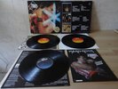 Vinyle 33 Tours Trust - Trust / Repression / Marche ou creve Epic EPC66372 FR