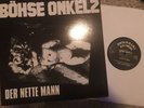 Bohse Onkelz Der Lp Rock O Rama  **lowered international shipping **