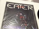 Eater The Album LP Vinyl Record